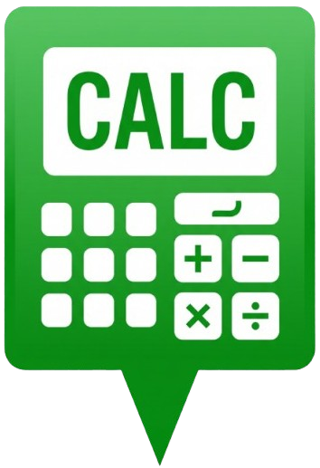 Calculator Icon