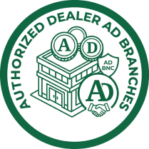 List of Authorized Dealer AD Branches