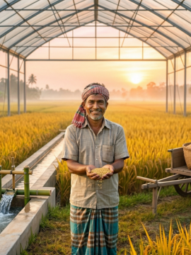 Agricultural Credit