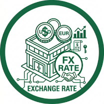 Exchange Rate
