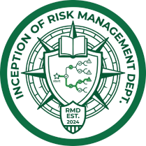 Inception of Risk Management Department (RMD)