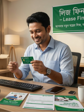 Lease Finance