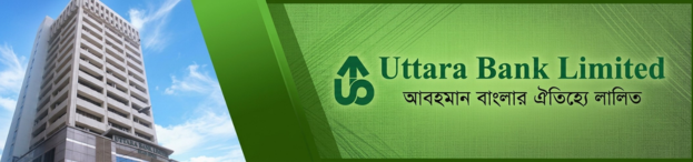 Uttara Bank PLC., founded in 1965 as Eastern Banking Corporation, is among Bangladesh’s most trusted banks.