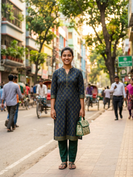 Savings Bank Account (Garments Workers)