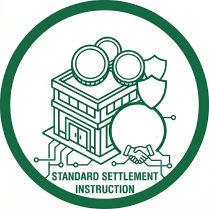 Standard Settlement Instruction