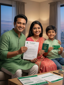 Travel Loan