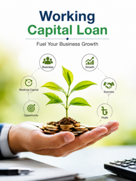 Working Capital Loan
